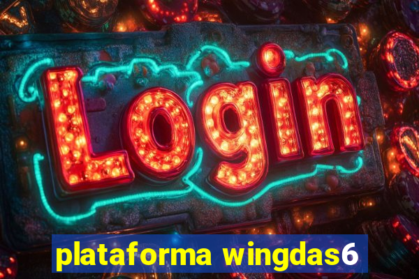 plataforma wingdas6